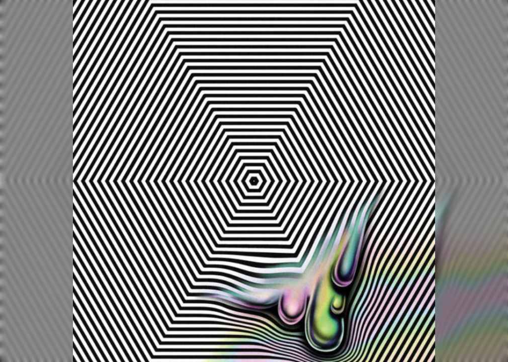 #90. Magic Oneohtrix Point Never by Oneohtrix Point Never